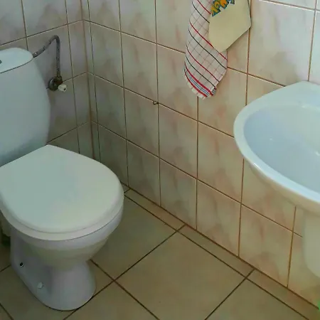 Pokoje Goscinne Diuna