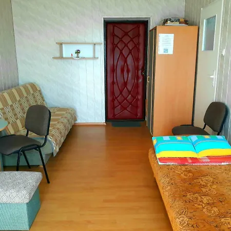 Kwatera prywatna Pokoje Goscinne Diuna Międzywodzie