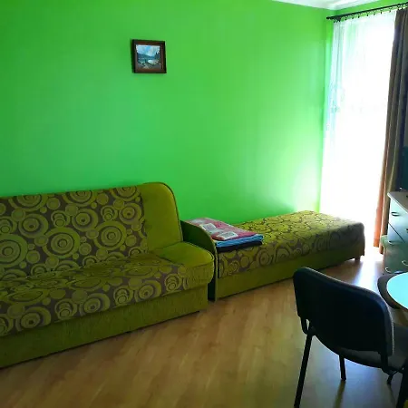 Alloggio in famiglia Pokoje Goscinne Diuna *