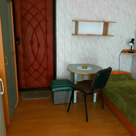 Kwatera prywatna Pokoje Goscinne Diuna Międzywodzie