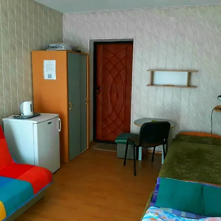 Kwatera prywatna Pokoje Goscinne Diuna Międzywodzie