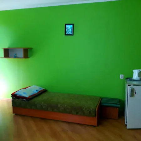 Pokoje Goscinne Diuna *