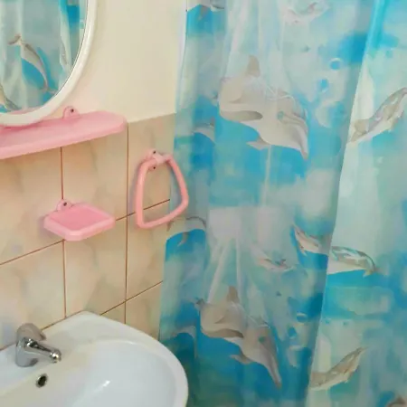 Pokoje Goscinne Diuna Alloggio in famiglia *