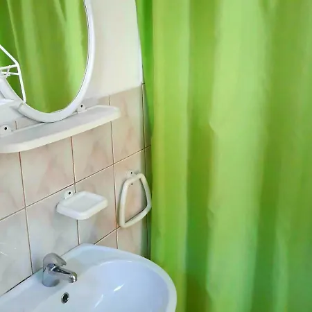 Alloggio in famiglia Pokoje Goscinne Diuna *