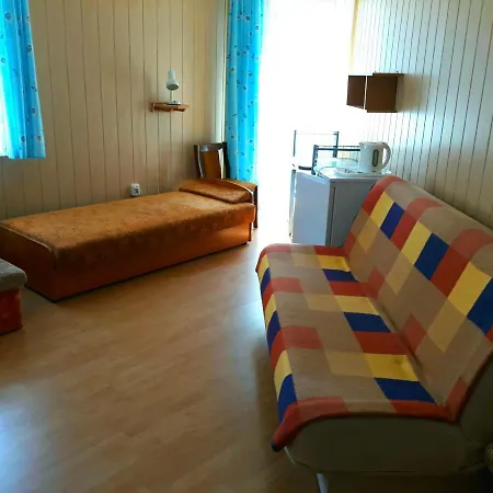Pokoje Goscinne Diuna