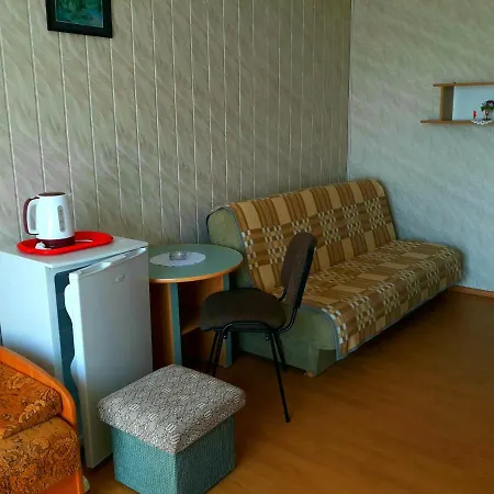 Alloggio in famiglia Pokoje Goscinne Diuna *