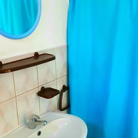 Pokoje Goscinne Diuna Międzywodzie