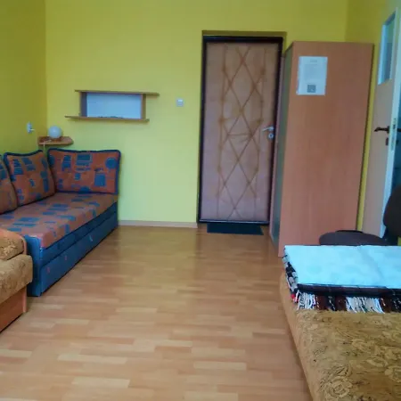 Pokoje Goscinne Diuna Alloggio in famiglia Miedzywodzie